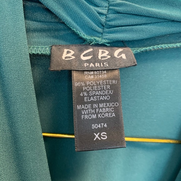 BCBG dress - Picture 4 of 4